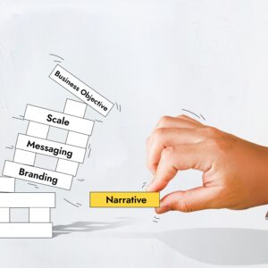 When Is the Best Time to Build Your Narrative?