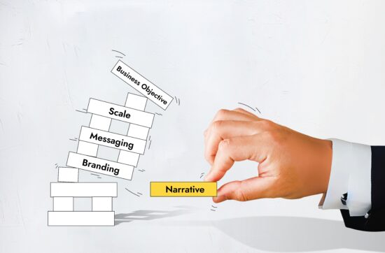 When Is the Best Time to Build Your Narrative?